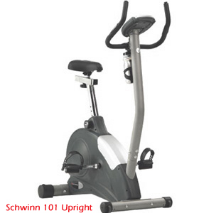 Schwinn 101 Upright