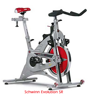 Schwinn Evolution SR