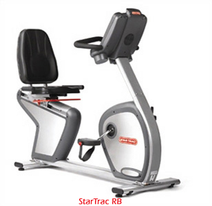 StarTrac RB